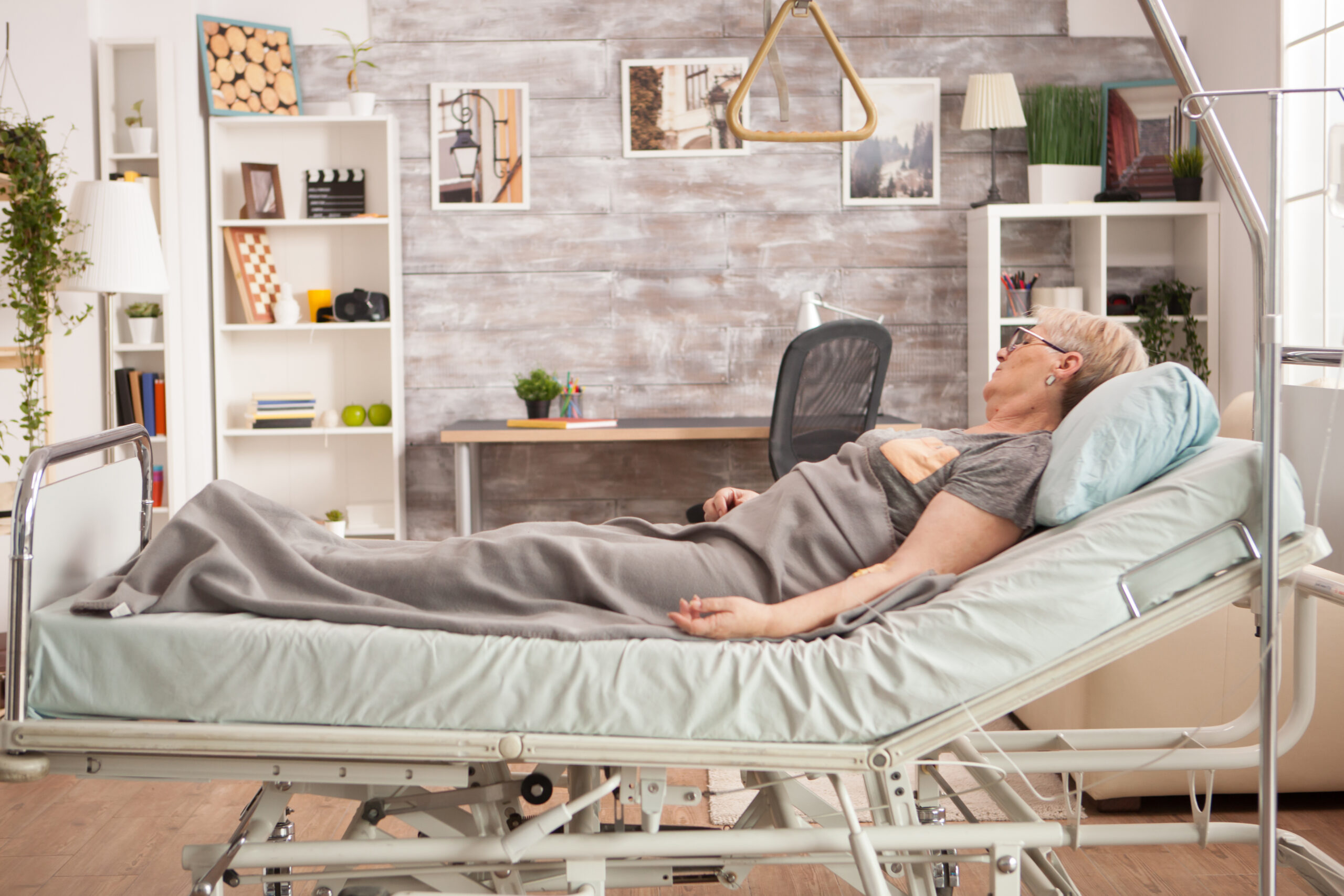Top Benefits of Renting Medical Equipment Instead of Buying